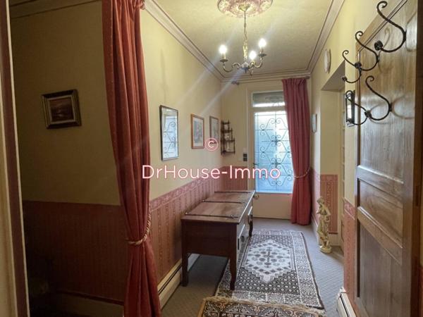 Maison à vendre 7 pièces de 179 m²