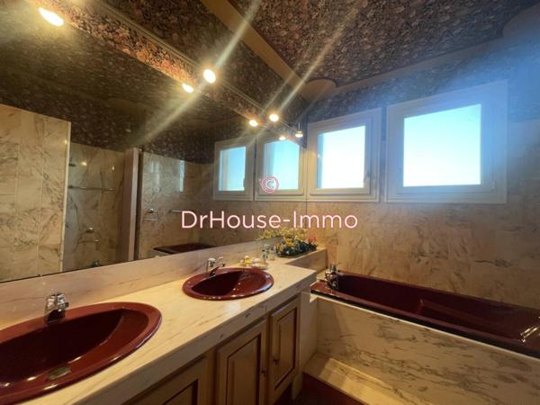 Maison à vendre 7 pièces de 179 m²