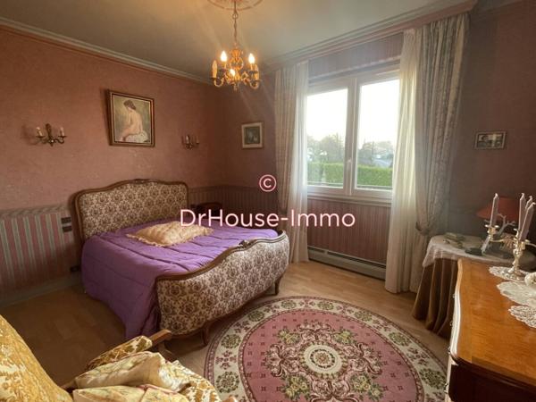 Maison à vendre 7 pièces de 179 m²