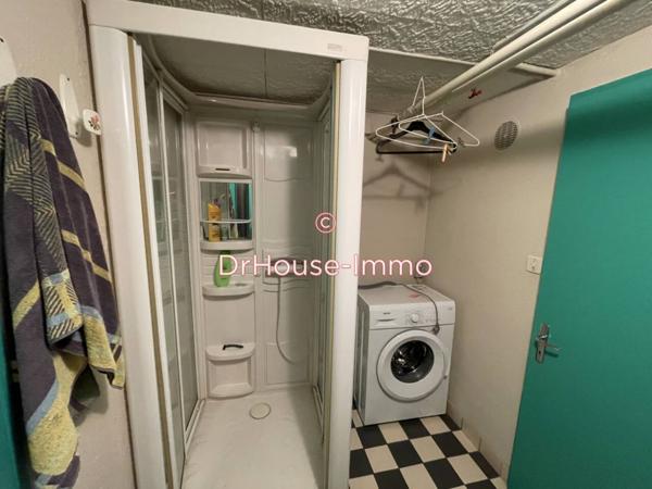 Maison à vendre 7 pièces de 179 m²