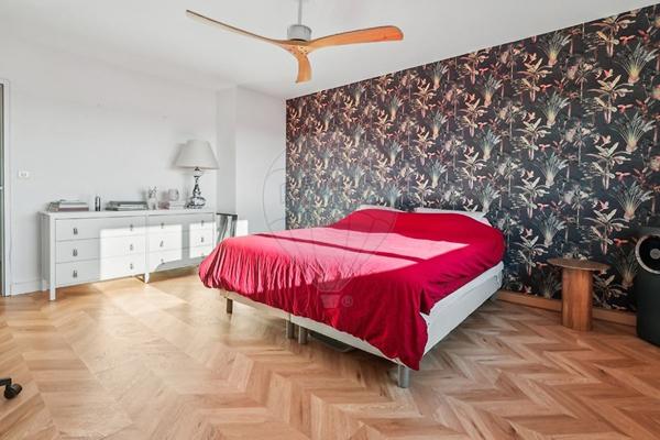 Appartement  en vente - 