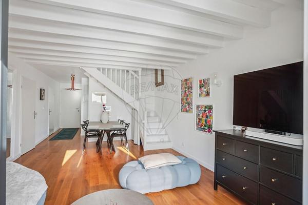 Appartement  en vente - 