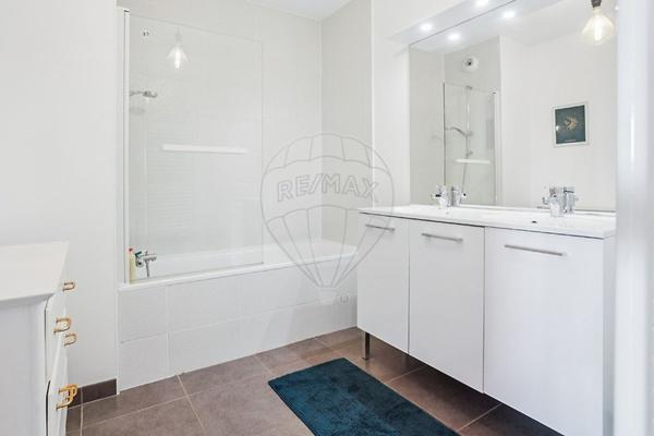 Appartement  en vente - 