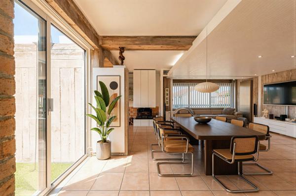 Vente Maison de luxe Marseille 12 6 Pièces 166 m²