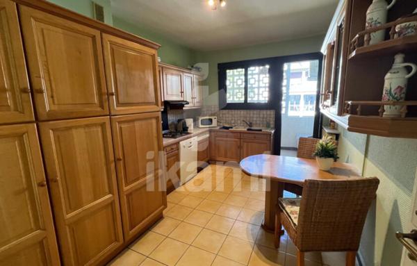 Appartement de 101 m²