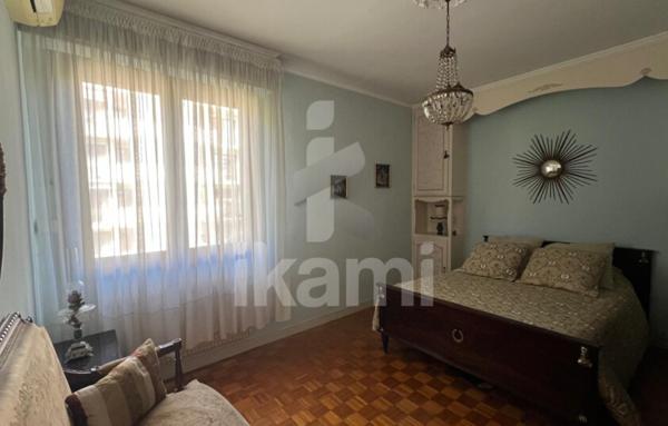 Appartement de 101 m²