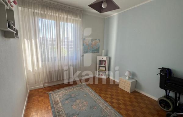 Appartement de 101 m²