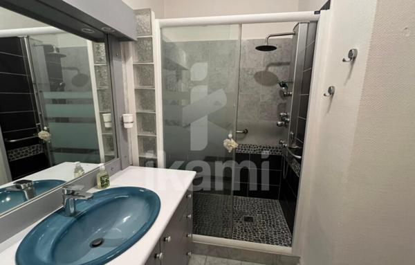 Appartement de 101 m²