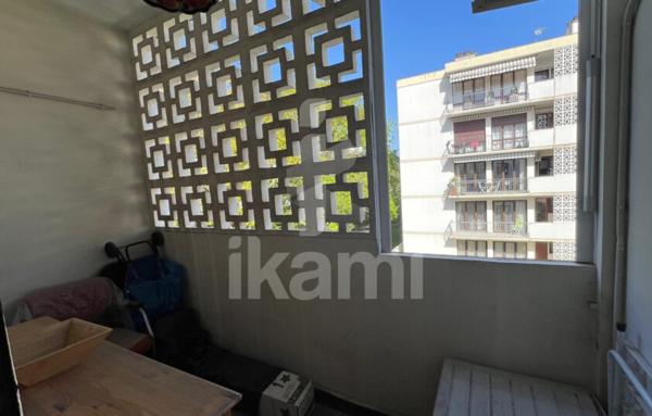 Appartement de 101 m²