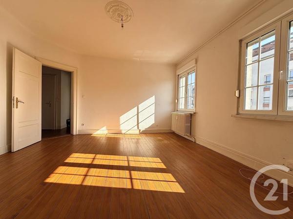 Immeuble à vendre  180 m 2   STRASBOURG  - 67