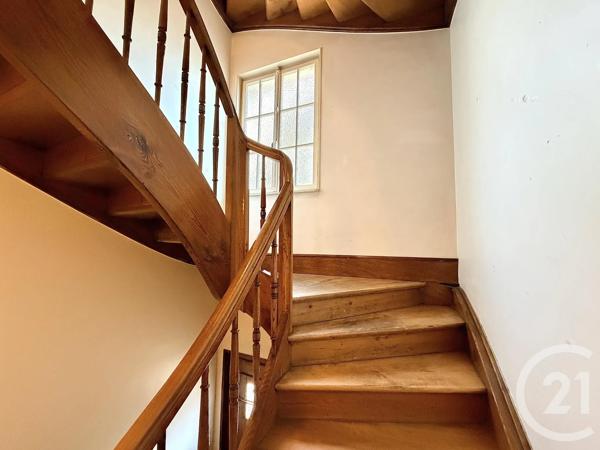 Immeuble à vendre  180 m 2   STRASBOURG  - 67