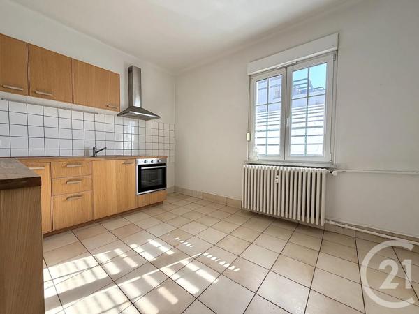 Immeuble à vendre  180 m 2   STRASBOURG  - 67
