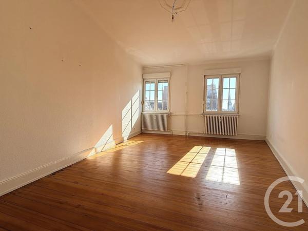 Immeuble à vendre  180 m 2   STRASBOURG  - 67