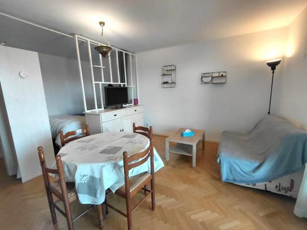 Appartement à louer à Saint-Ouen-l'Aumône (95310)