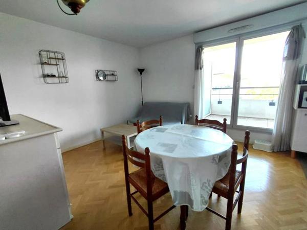 Appartement à louer à Saint-Ouen-l'Aumône (95310)
