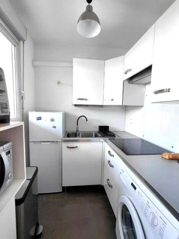 Appartement à louer à Saint-Ouen-l'Aumône (95310)