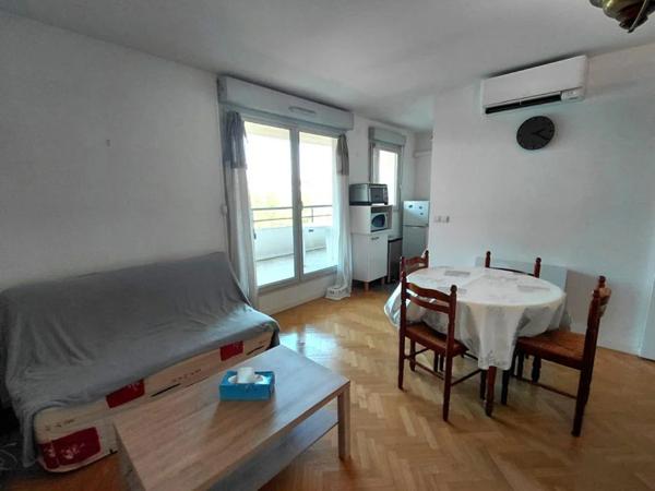 Appartement à louer à Saint-Ouen-l'Aumône (95310)