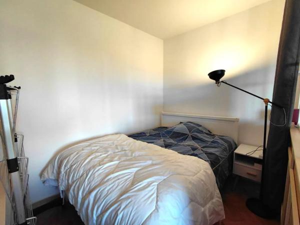 Appartement à louer à Saint-Ouen-l'Aumône (95310)
