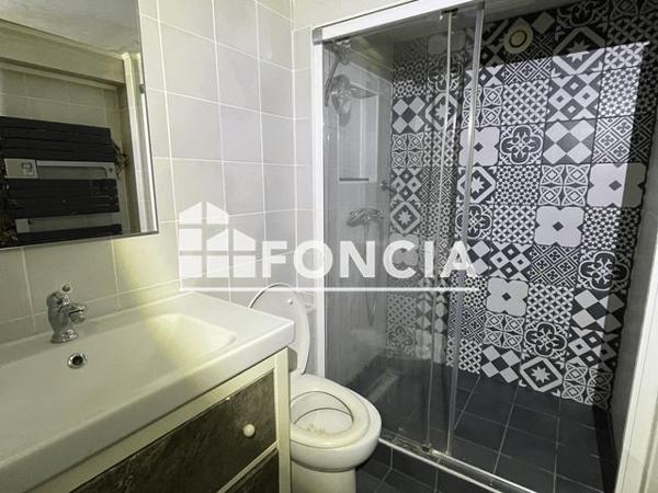 À vendre Local commercial 60 m² - Goussainville 95190