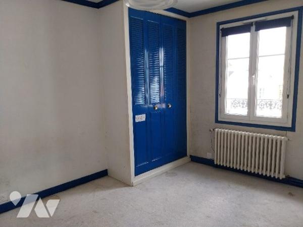 Immeuble à vendre Le Neubourg