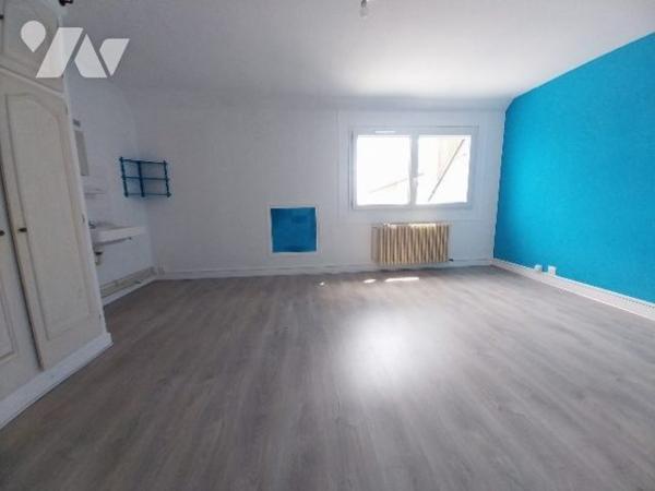 Immeuble à vendre Le Neubourg