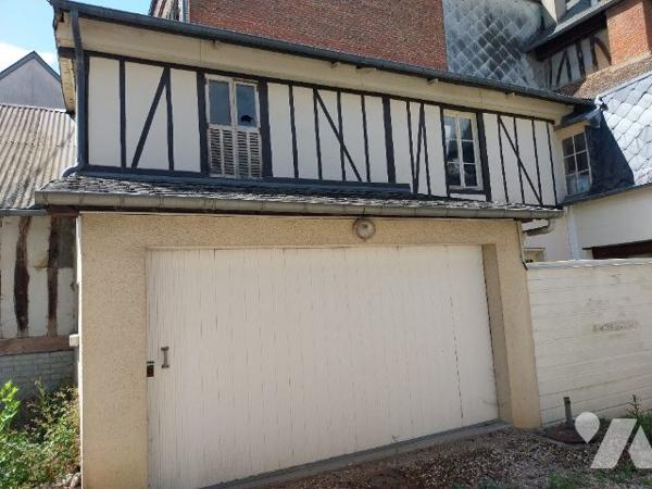 Immeuble à vendre Le Neubourg