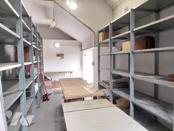 Immeuble à vendre Le Neubourg