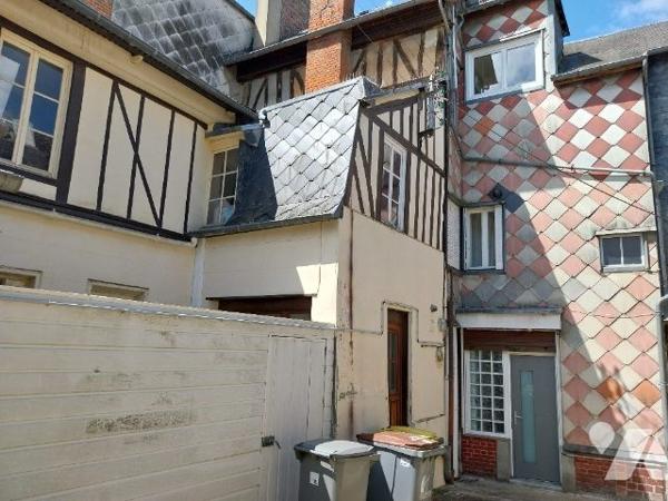 Immeuble à vendre Le Neubourg