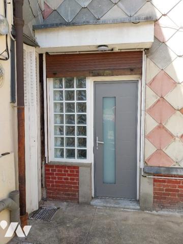 Immeuble à vendre Le Neubourg