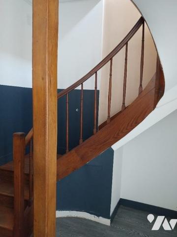 Immeuble à vendre Le Neubourg