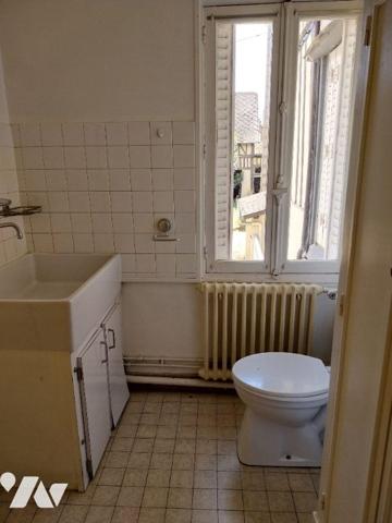 Immeuble à vendre Le Neubourg