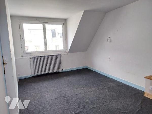 Immeuble à vendre Le Neubourg