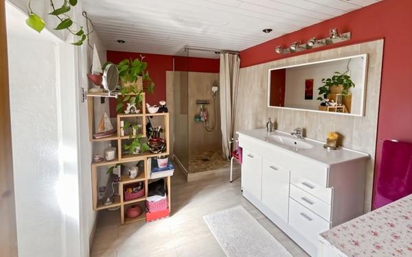 Maison à vendre    4 pièces •  Valence-sur-Baïse