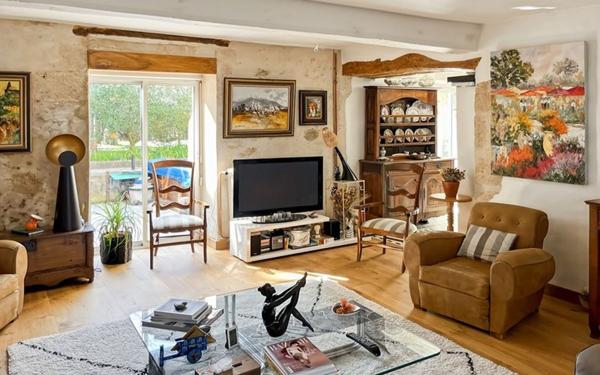 Maison à vendre    4 pièces •  Valence-sur-Baïse