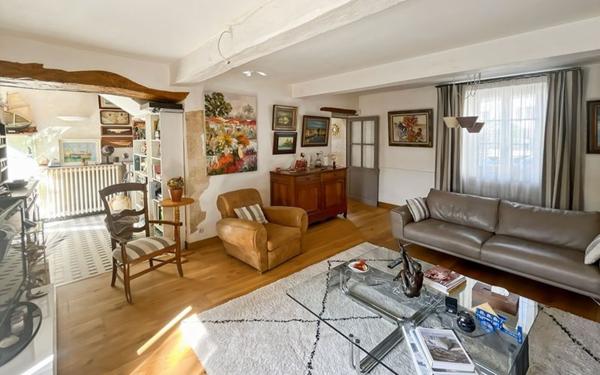 Maison à vendre    4 pièces •  Valence-sur-Baïse