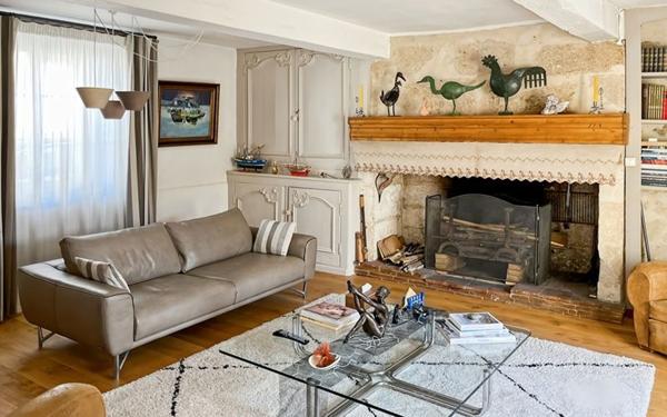 Maison à vendre    4 pièces •  Valence-sur-Baïse