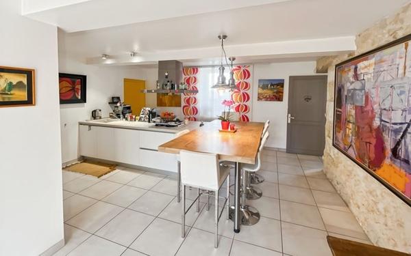 Maison à vendre    4 pièces •  Valence-sur-Baïse