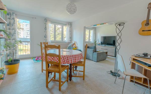 Appartement à louer    5 pièces • 103 m2 Toulouse