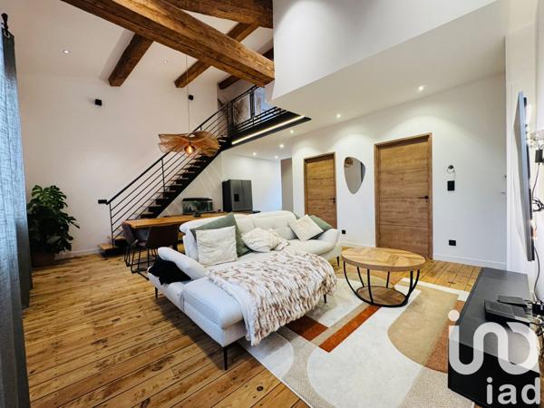 Appartement à vendre 4 pièces 86 m² Cabestany