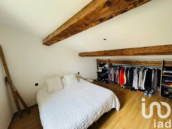 Appartement à vendre 4 pièces 86 m² Cabestany