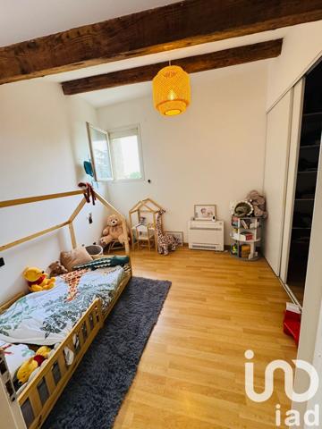 Appartement à vendre 4 pièces 86 m² Cabestany