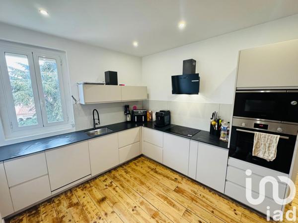 Appartement à vendre 4 pièces 86 m² Cabestany