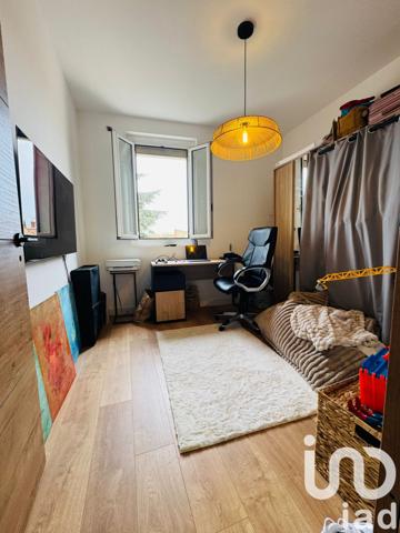 Appartement à vendre 4 pièces 86 m² Cabestany