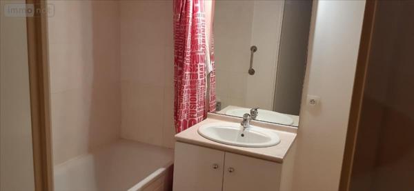 Appartement à louer à Déville-lès-Rouen en Seine-Maritime (76250), ref : 76028-VIG