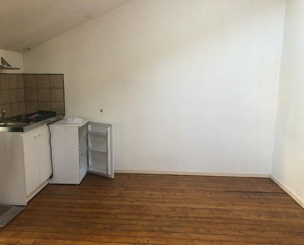 Studio Bourg en Bresse