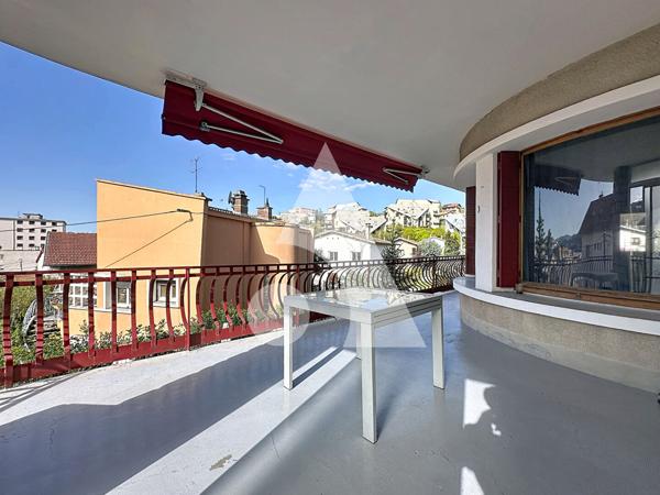 Appartement 4 pièces 113.5 m2