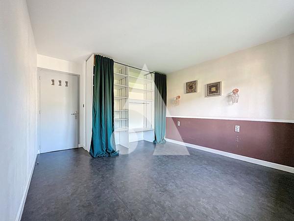 Appartement 4 pièces 113.5 m2
