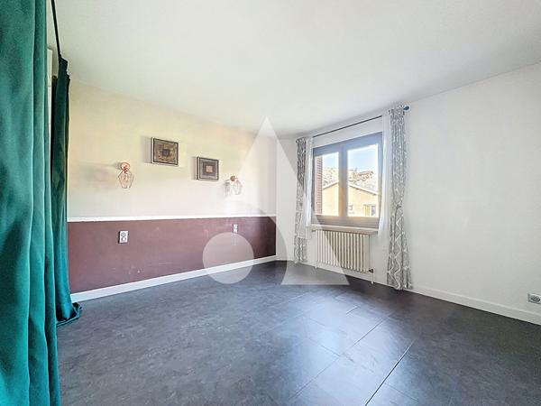 Appartement 4 pièces 113.5 m2