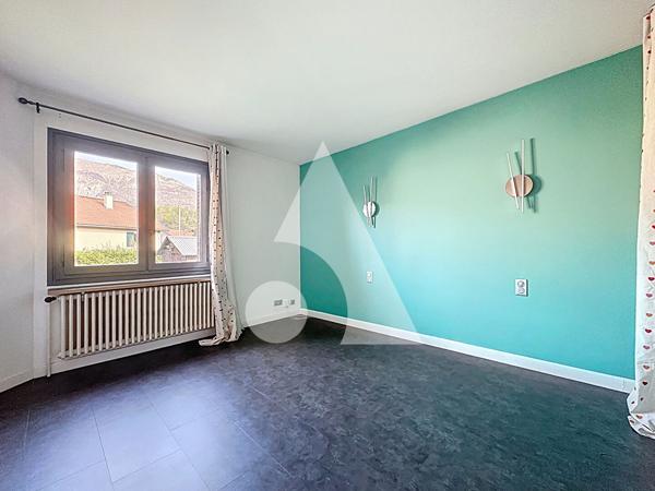 Appartement 4 pièces 113.5 m2