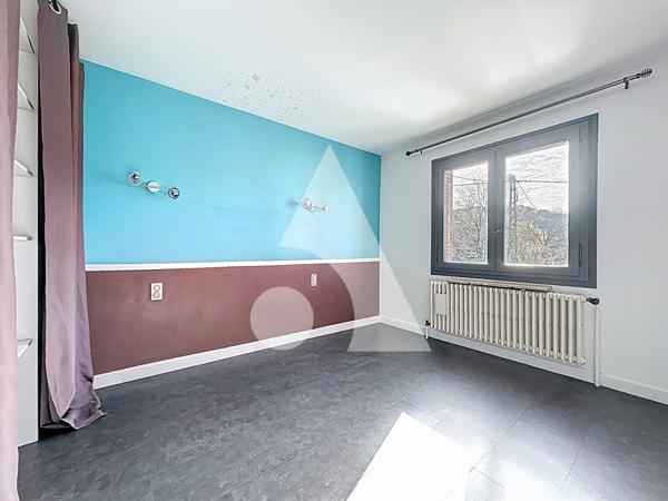 Appartement 4 pièces 113.5 m2